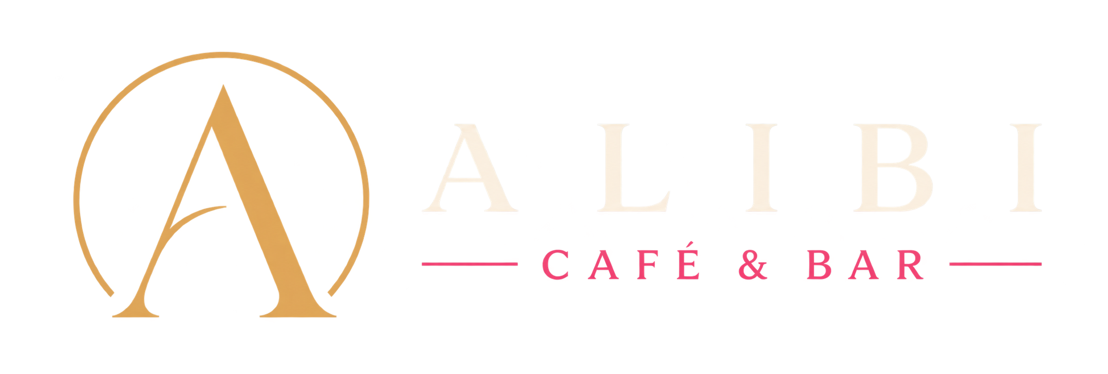 ALIBI Café & Bar